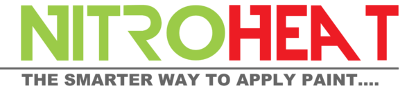 NitroHeat - The Smarter Way to Paint