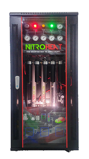 NitroHeat1-V2 Nitroheat